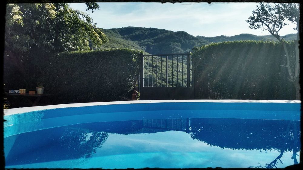 Naquela Castroviejo Guest House ภายนอก รูปภาพ